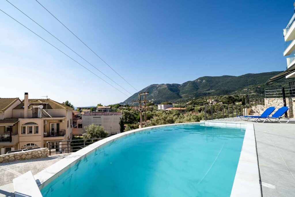 POSEIDON SEAFRONT RESIDENCE