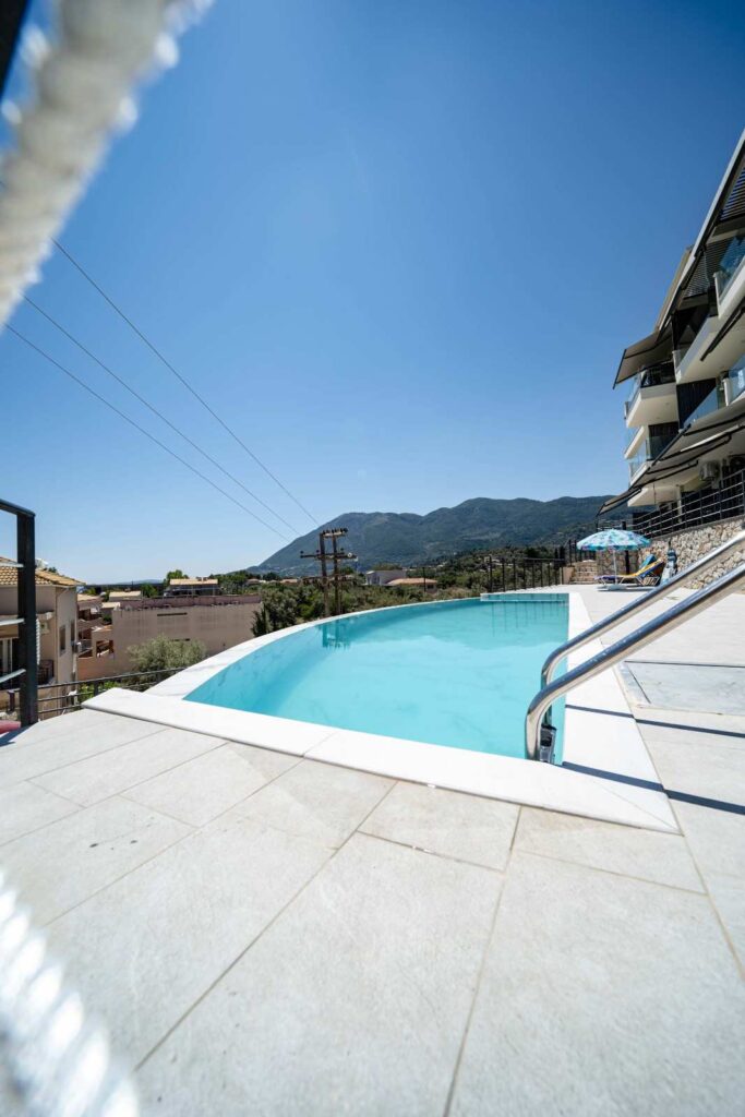 POSEIDON LEFKADA GALLERY