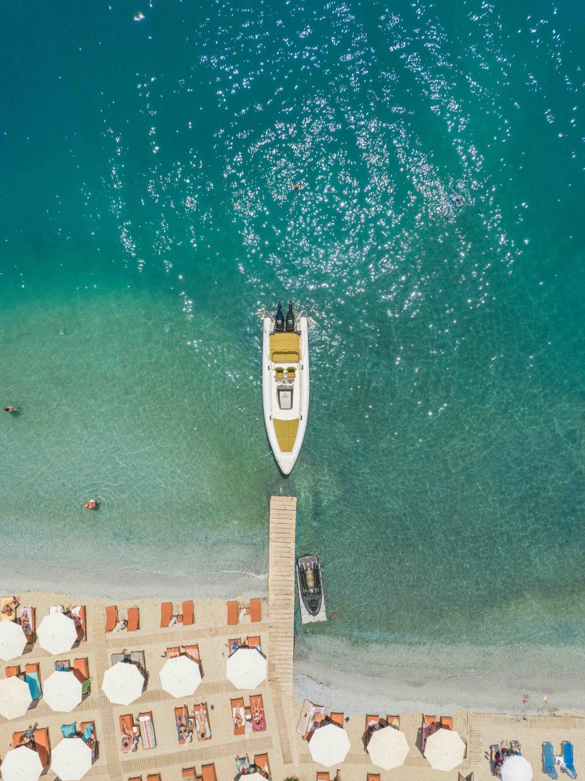 Nydri Beach - Lefkada - Poseidon Residence