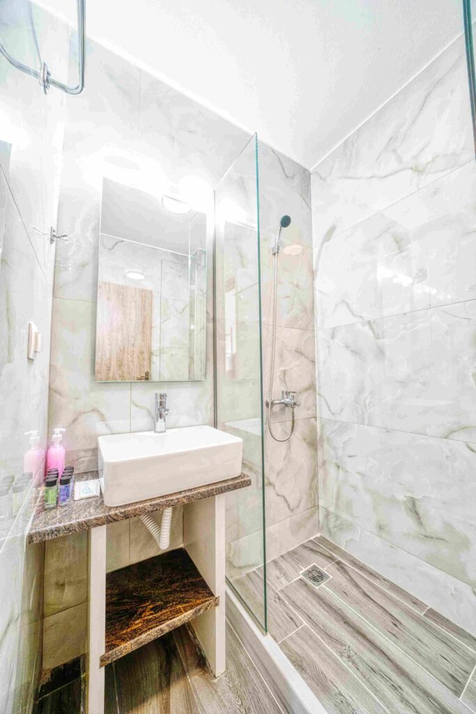 LAKE APARTMENT - POSEIDON LEFKADA