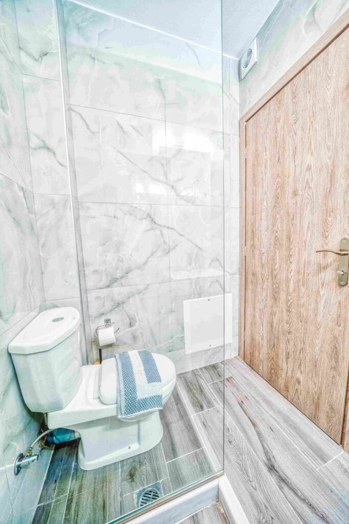 LAKE APARTMENT - POSEIDON LEFKADA