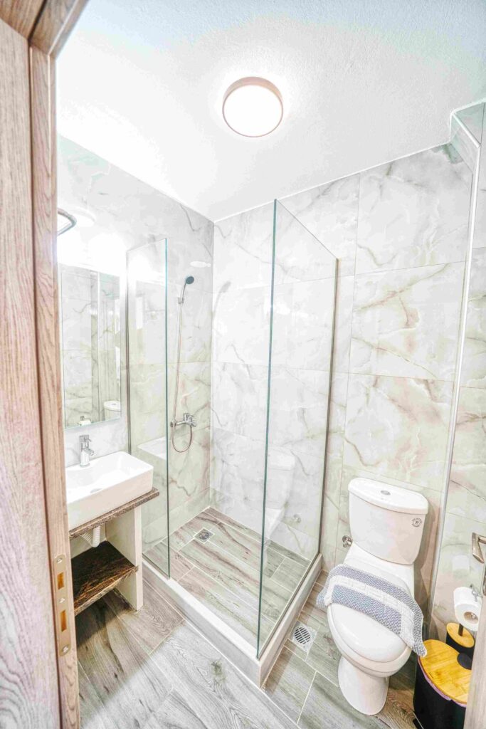 LAKE APARTMENT - POSEIDON LEFKADA