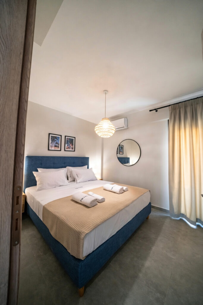 Poseidon Sea View Apartments - Vacation Rentals Lefkada for 2026