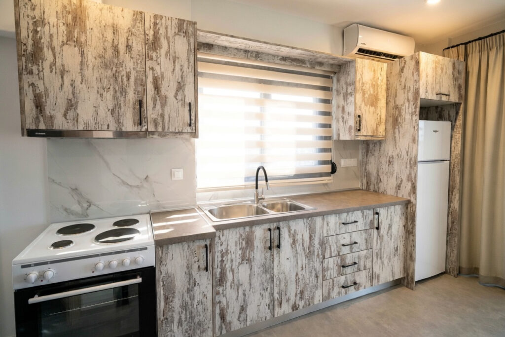 Poseidon Sea View Apartments - Vacation Rentals Lefkada for 2026