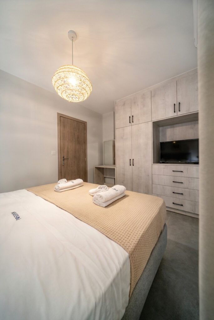 Poseidon Sea View Apartments - Vacation Rentals in Lefkada for 2026