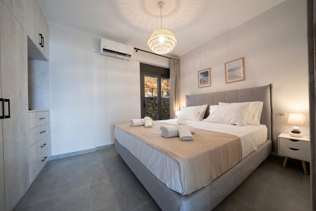 Poseidon Sea View Apartments - Vacation Rentals in Lefkada for 2026