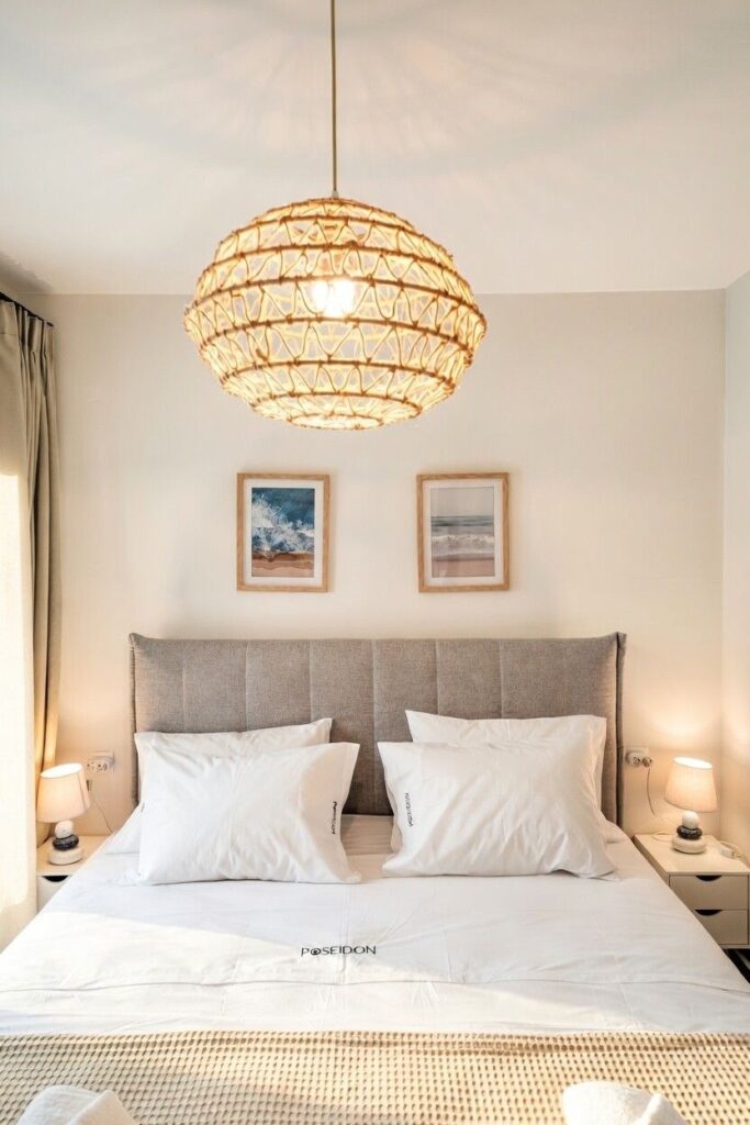 Poseidon Sea View Apartments - Vacation Rentals in Lefkada for 2026