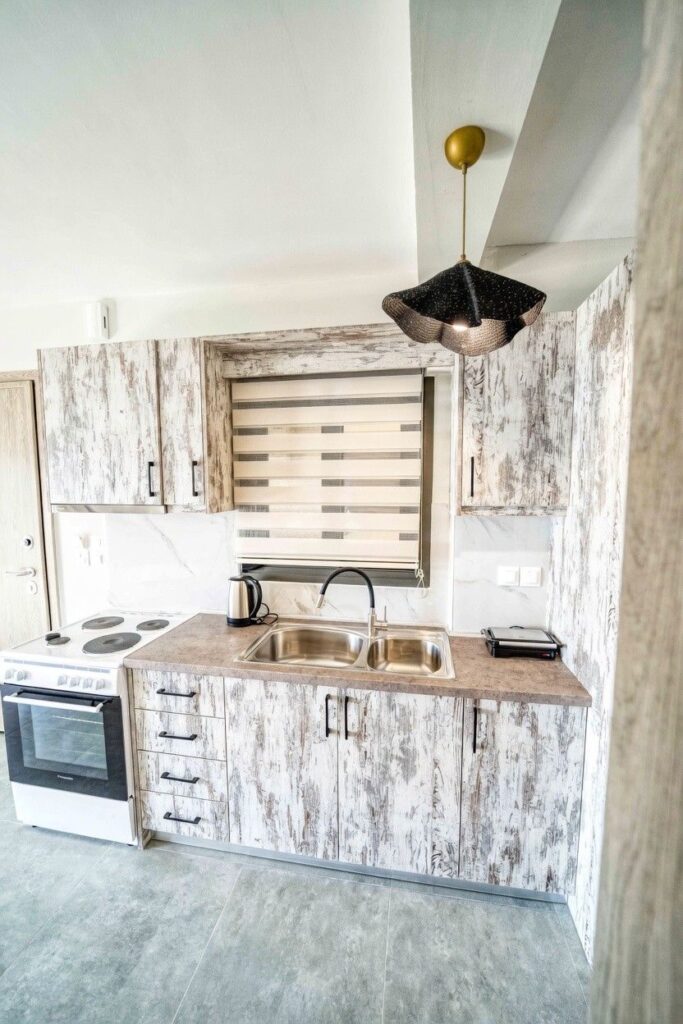 Poseidon Sea View Apartments - Vacation Rentals in Lefkada for 2026