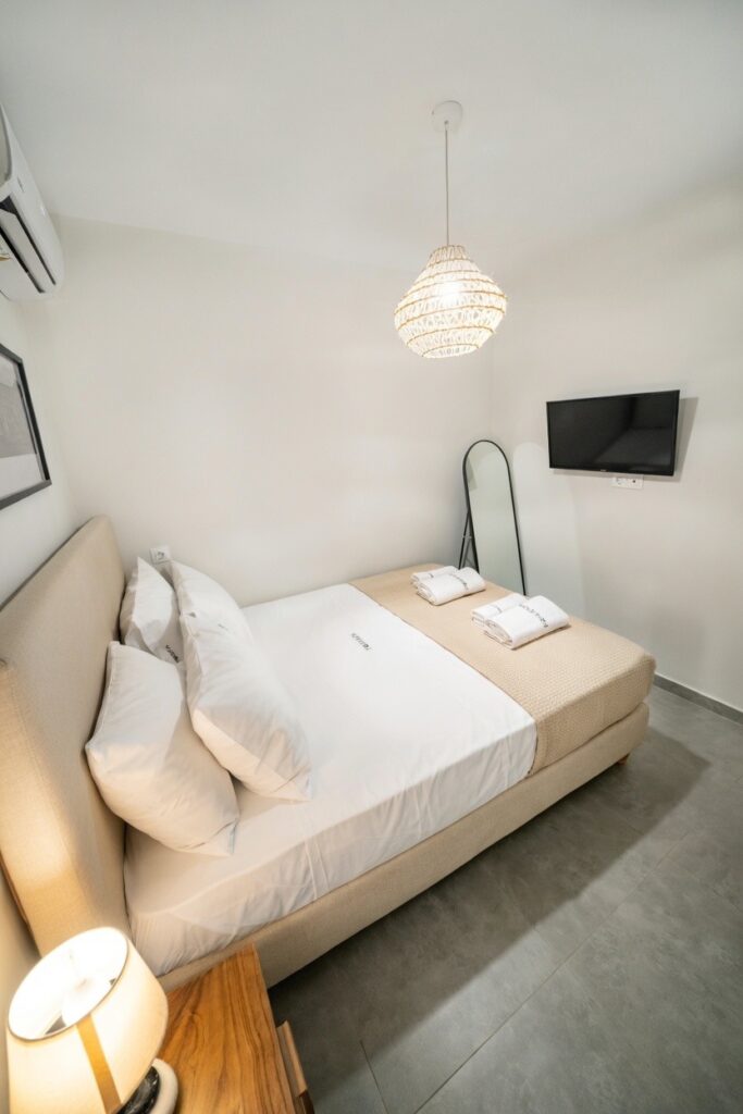 Poseidon Sea View Apartments - Vacation Rentals in Lefkada for 2026