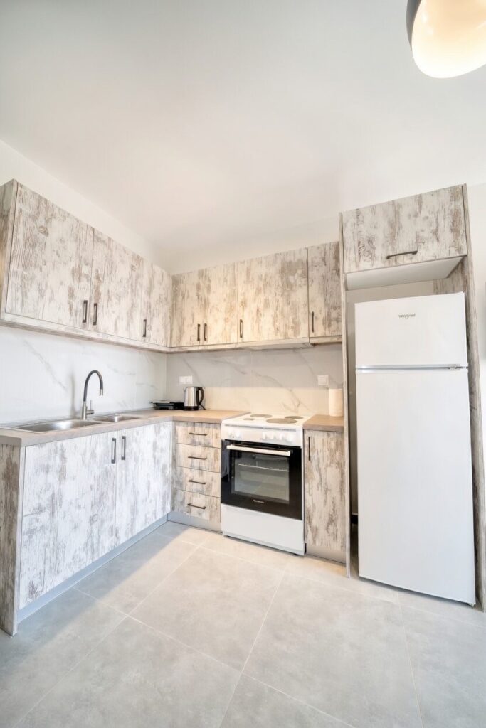 Poseidon Sea View Apartments - Vacation Rentals in Lefkada for 2026