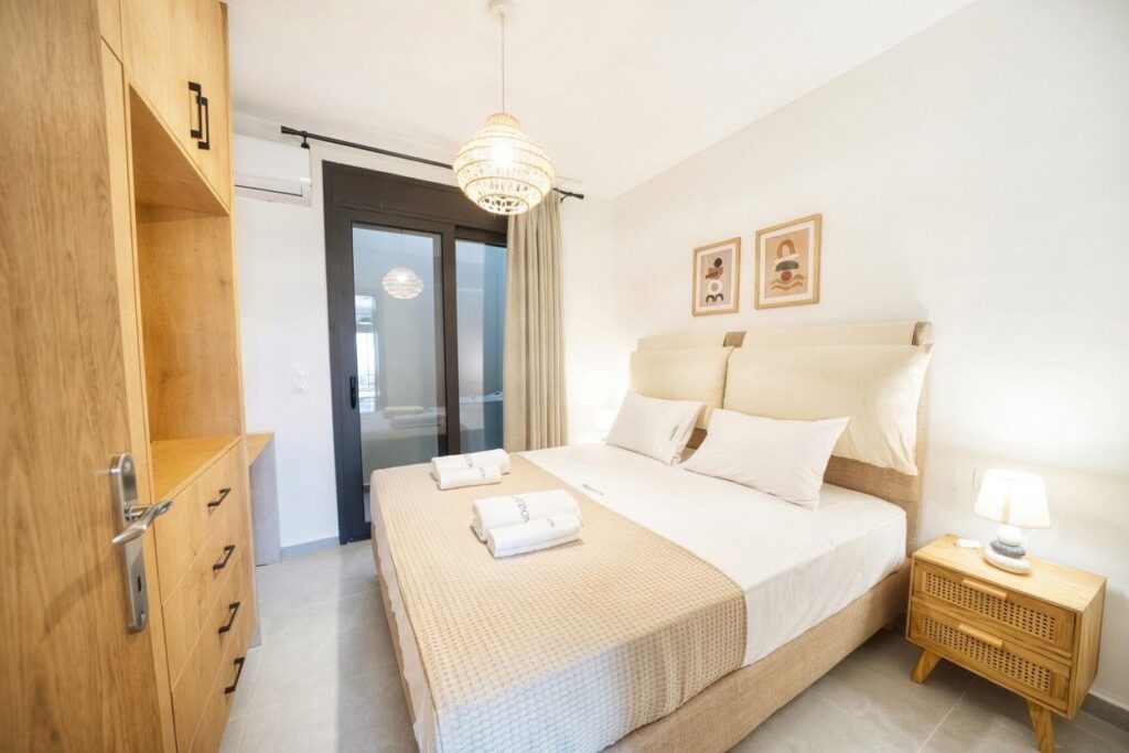 Poseidon Sea View Apartments - Vacation Rentals in Lefkada for 2026